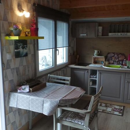 Casa Bihan Ty Coat Lannion Kültér fotó