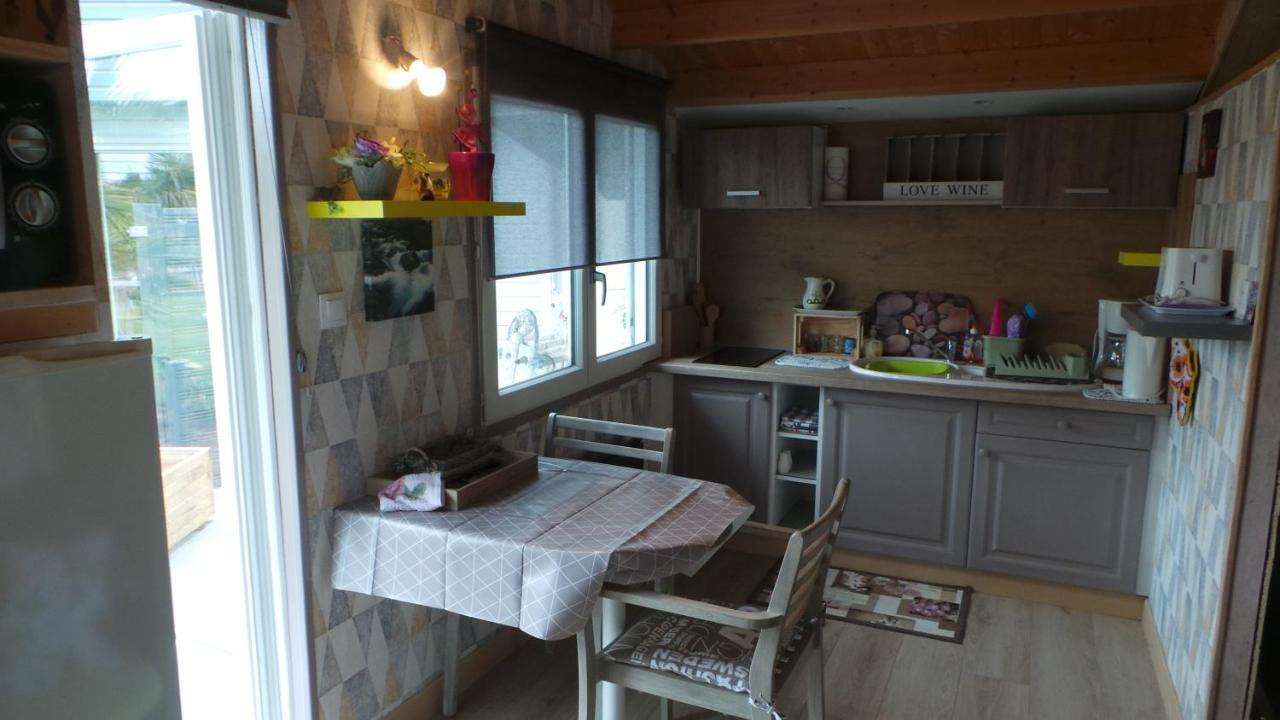 Casa Bihan Ty Coat Lannion Kültér fotó