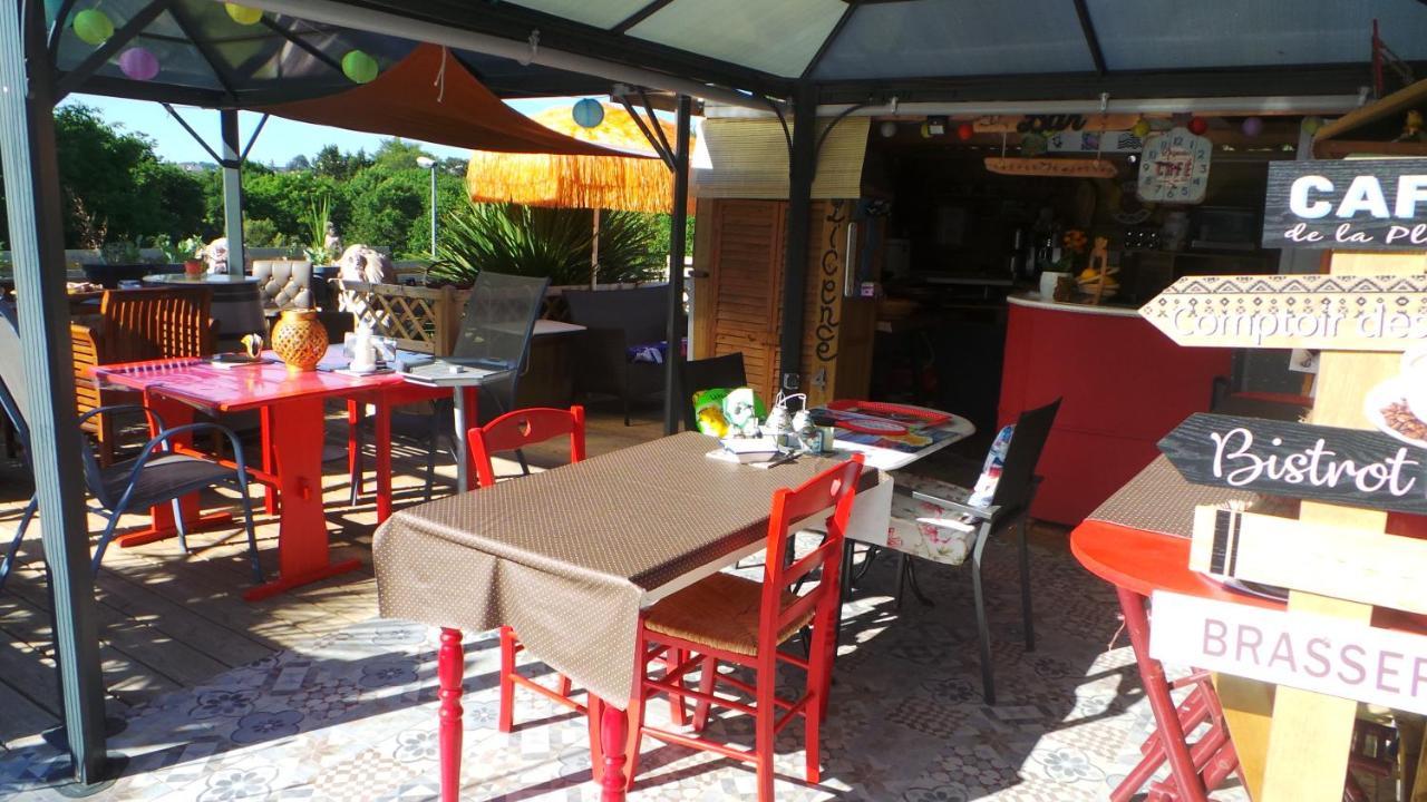 Casa Bihan Ty Coat Lannion Kültér fotó